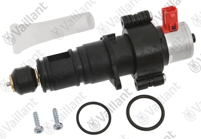 VAILLANT Prioriteitomschakelventiel VC 10+15+20+25+30 CS/1-5 R1 e.a. Vaillant-Nr. , 0020213146
