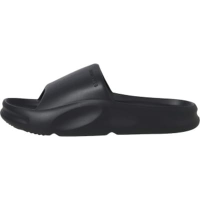 Jack & Jones Heren Badslippers JFWSTATUS Antraciet - Maat 40