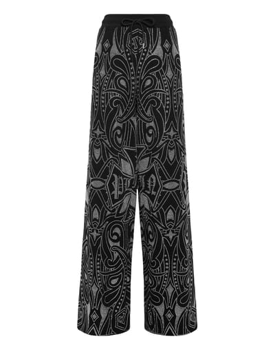 Joggingbroek Gothic Plein