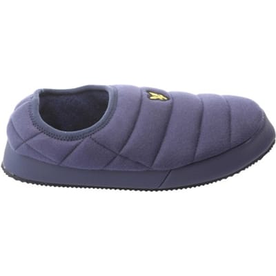 Lyle & Scott Valentijn Slippers Heren (Marine)