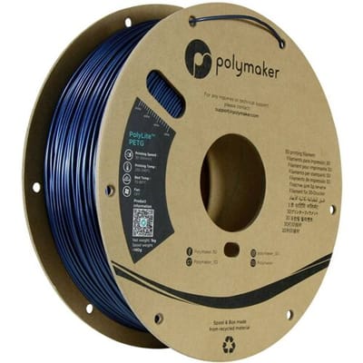 Polymaker PB01034 6938936712398 Filament PETG Hittebestendig, Hoge treksterkte 1.75 mm 1000 g PolyLite™ 1 stuk(s)