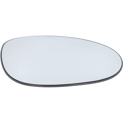 Spiegelglas, buitenspiegel BLIC 6102-02-1232371P, rechts