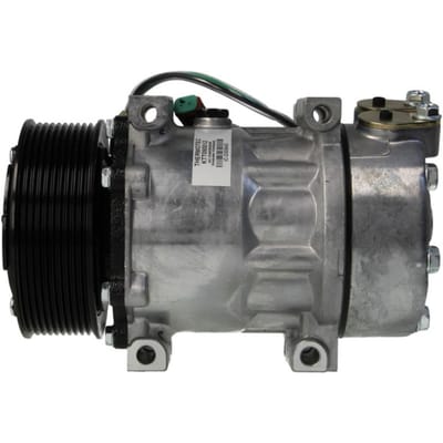 Compressor airconditioning THERMOTEC KTT090012