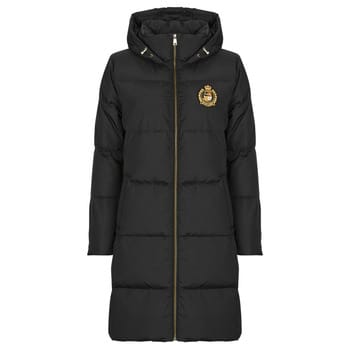 Donsjas Lauren Ralph Lauren PF W CH N CR-INSULATED-COAT