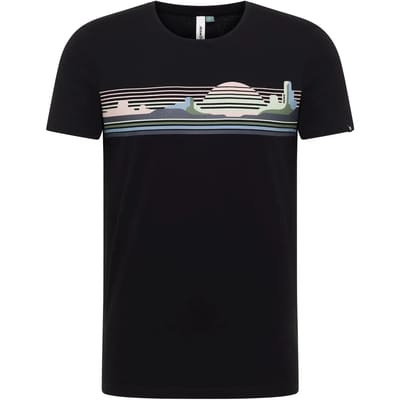 T-shirt Ragwear Horiz