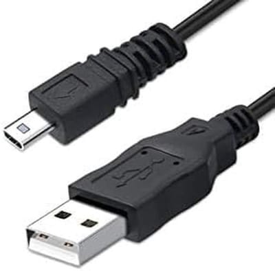 Dailygoody - Usb Kabel Uc-E6 - Data Transfer Opladen - Geschikt voor