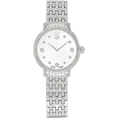 Swarovski Horloge Imber 5741229