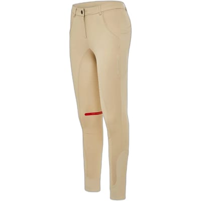 Damesbroek met volledige grip eaSt R2 Performance Dressage