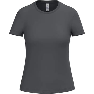 Dames-T-shirt iDeal Basic Brand 150