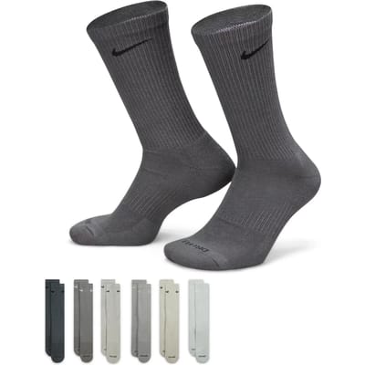 Sokken Nike Everyday Plus Cushion Crew