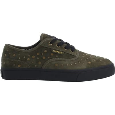 Baskets Schmoove Arlo Studs