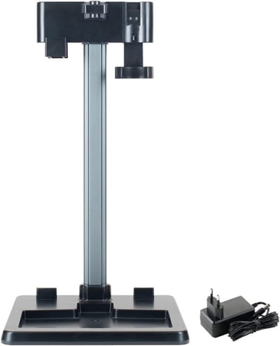 Handstofzuiger Set - Draagbare Zuiger - Snel Opruimen - Oplaadstation - Compact Design