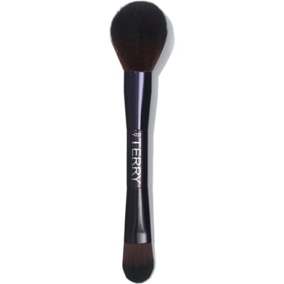 By Terry Tool-Expert Dual Liquid & Powder Brush