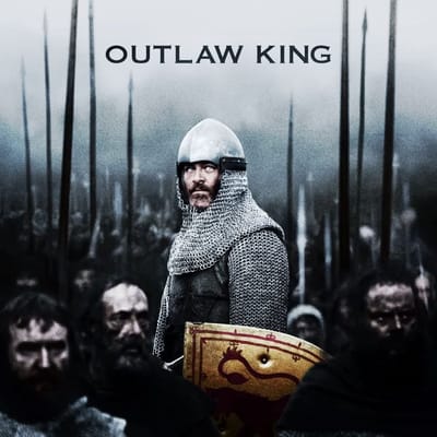 Grey Dogs - Outlaw King (2 LP)