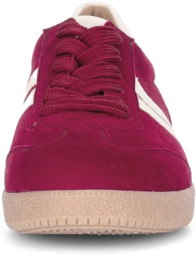 Gabor dames sneaker - Rood