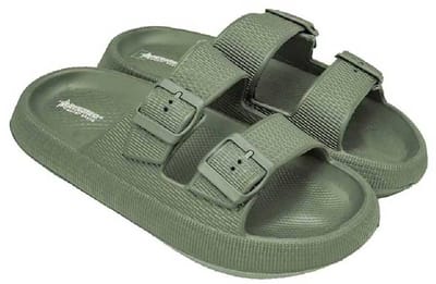 Abysstar Hammer Sandalen Groen EU 44 Man