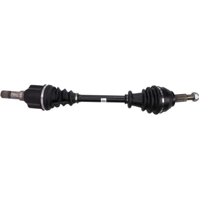 Aandrijfas POINT GEAR PNG72919 links
