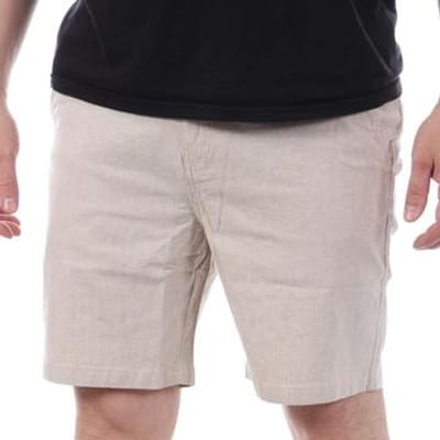 Korte Broek Teddy Smith Short