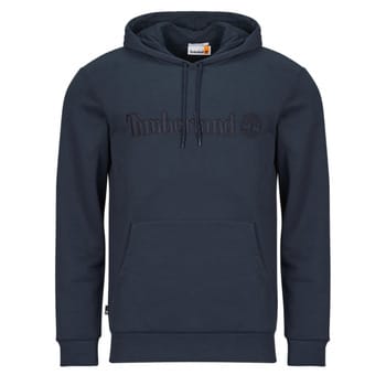 Capuchon sweaters Timberland Embroidery Tonal Hoodie