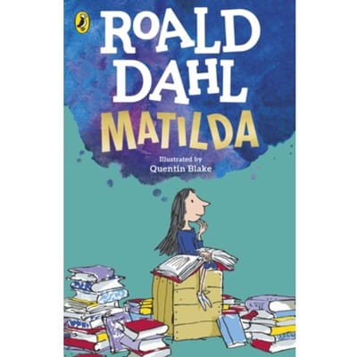 Matilda - Roald Dahl