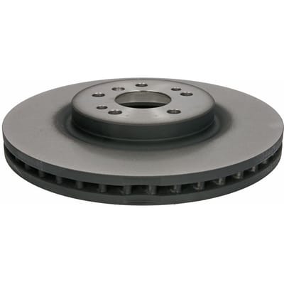 Remschijf TRW DF4471S voorkant, geventileerd, sterk gecarboniseerd, 1 Stuk