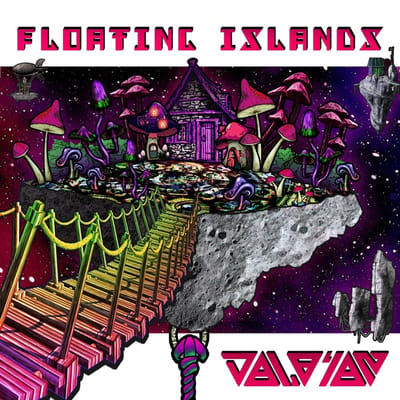 Jalayan - Floating Islands