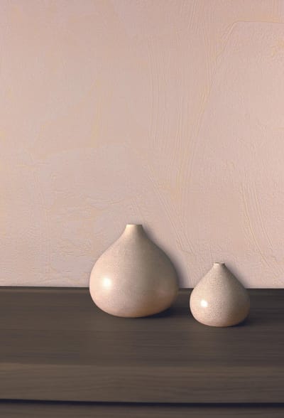 Dutch Wallcoverings Schuimvinyl Grand Café - creme