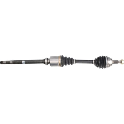 Aandrijfas POINT GEAR PNG72720