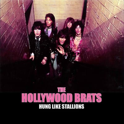 Hung Like Stallions