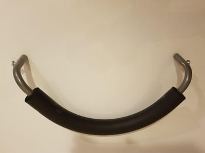 Elephantje rugsteun voor Elephantje lichtgewicht rollator (origineel)