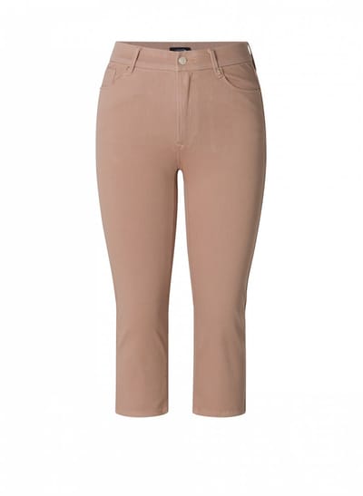 YESTA Umay Bottoms - Light Camel - maat X-0(44)