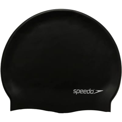 FLAT SILICONE CAP BLACK - Maat ONE