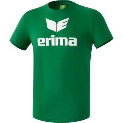 Kinder-T-shirt Erima Promo