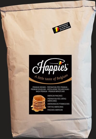 American pancake bakmix - 10kg