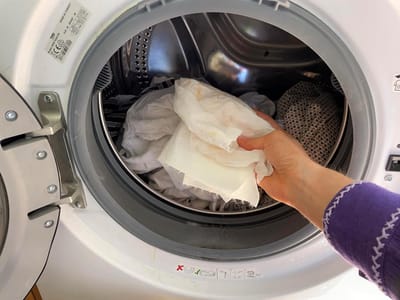 Famanu – Herbruikbare bamboe keukendoeken - superabsorberend alternatief voor keukenpapier - tot 100 toepassingen per vel - set van 3