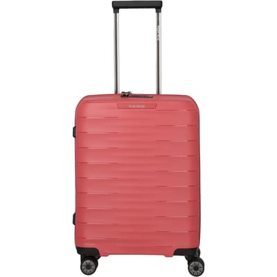 Koffer travelite Mooby Trolley L/M ext./S (x3)