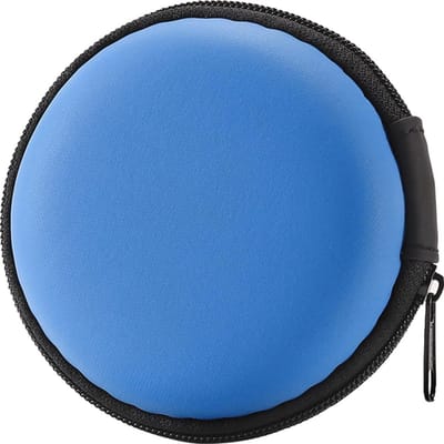 Hoofdtelefoon Oortelefoon Hard Case Draagtas Bescherming
