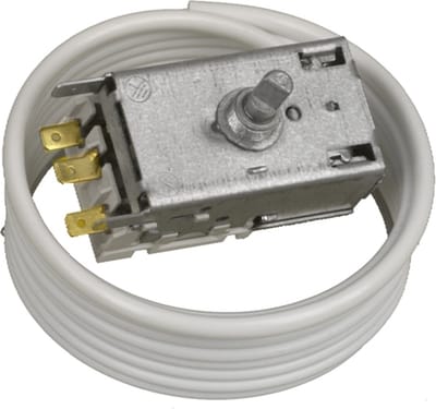 Geschikt voor LIEBHERR - THERMOSTAAT - A11-0080 / K57-L5818 - 6151032