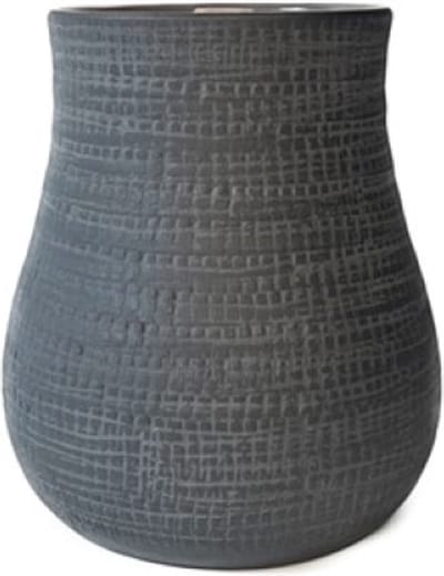 XLBoom Paz bucket small blue grey