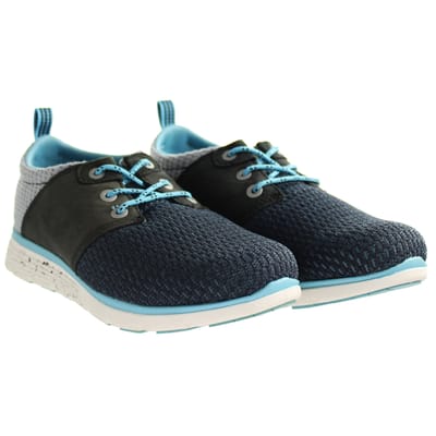 Timberland Sensorflex Blauw Kinderschoenen