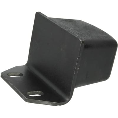 Slijtplaat, bladveer  AUGER 55776