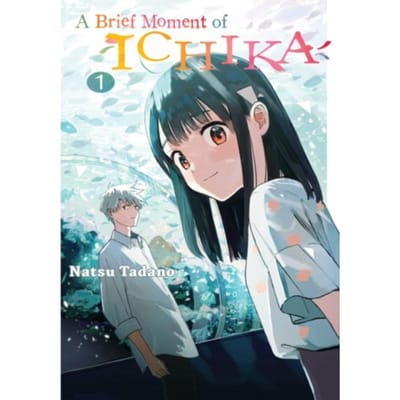 A brief moment of ichika 1 - Natsu Tadano
