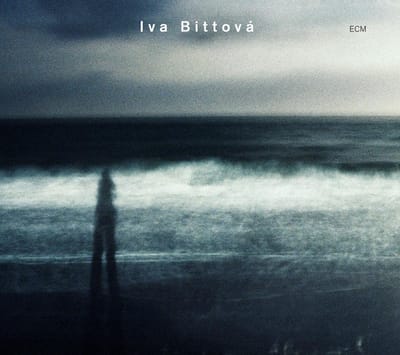 Iva Bittová - Fragments I - XII (CD)