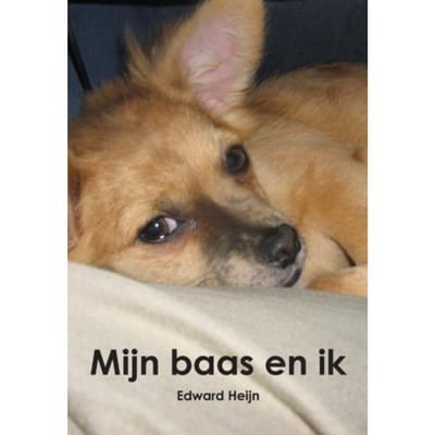 Mijn Baas En Ik - Edward Heijn