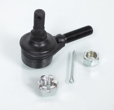 epi stuurkogelgewricht voor kawasaki 80 kfx quad 2003 tot 2006 we315022 / 0430-0351 nieuw