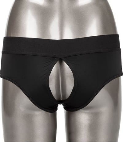 Backless Brief