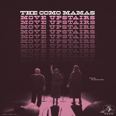 Move Upstairs -Download-