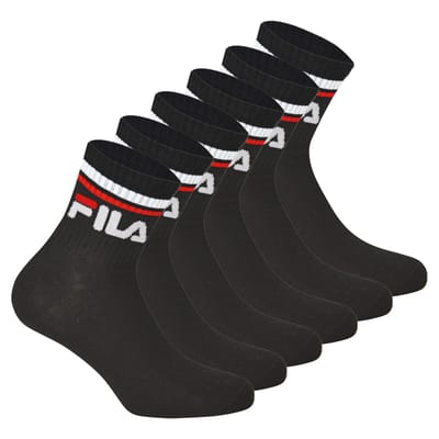 Fila Sokken Set van 6