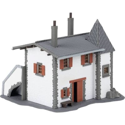 Faller 191839 H0 Huis ALPINA