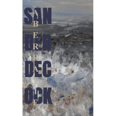Aberratie - Sander Decock